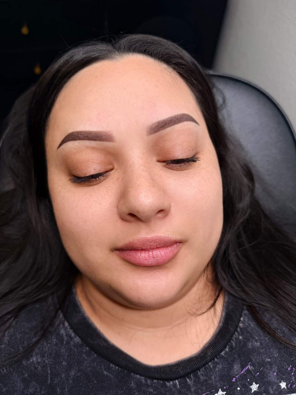 Brow Lounge healed work — image 14