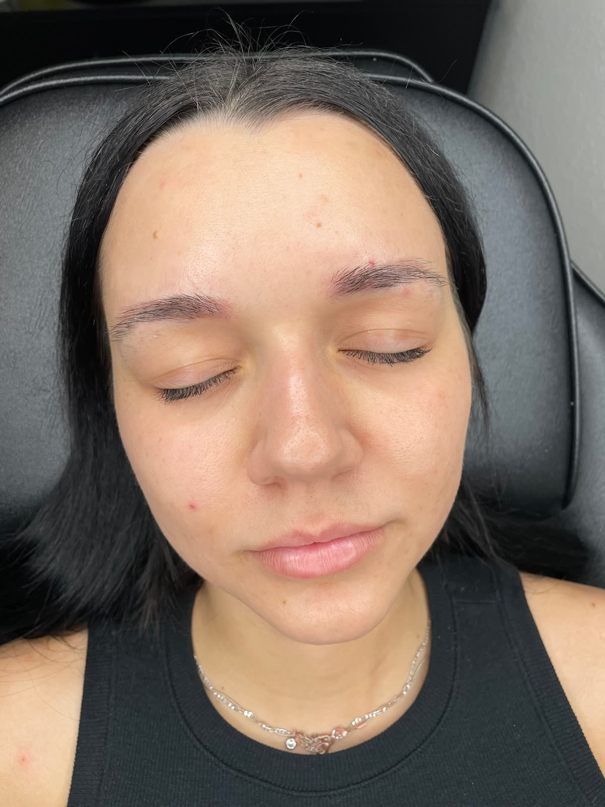 Brow Lounge healed work — image 31
