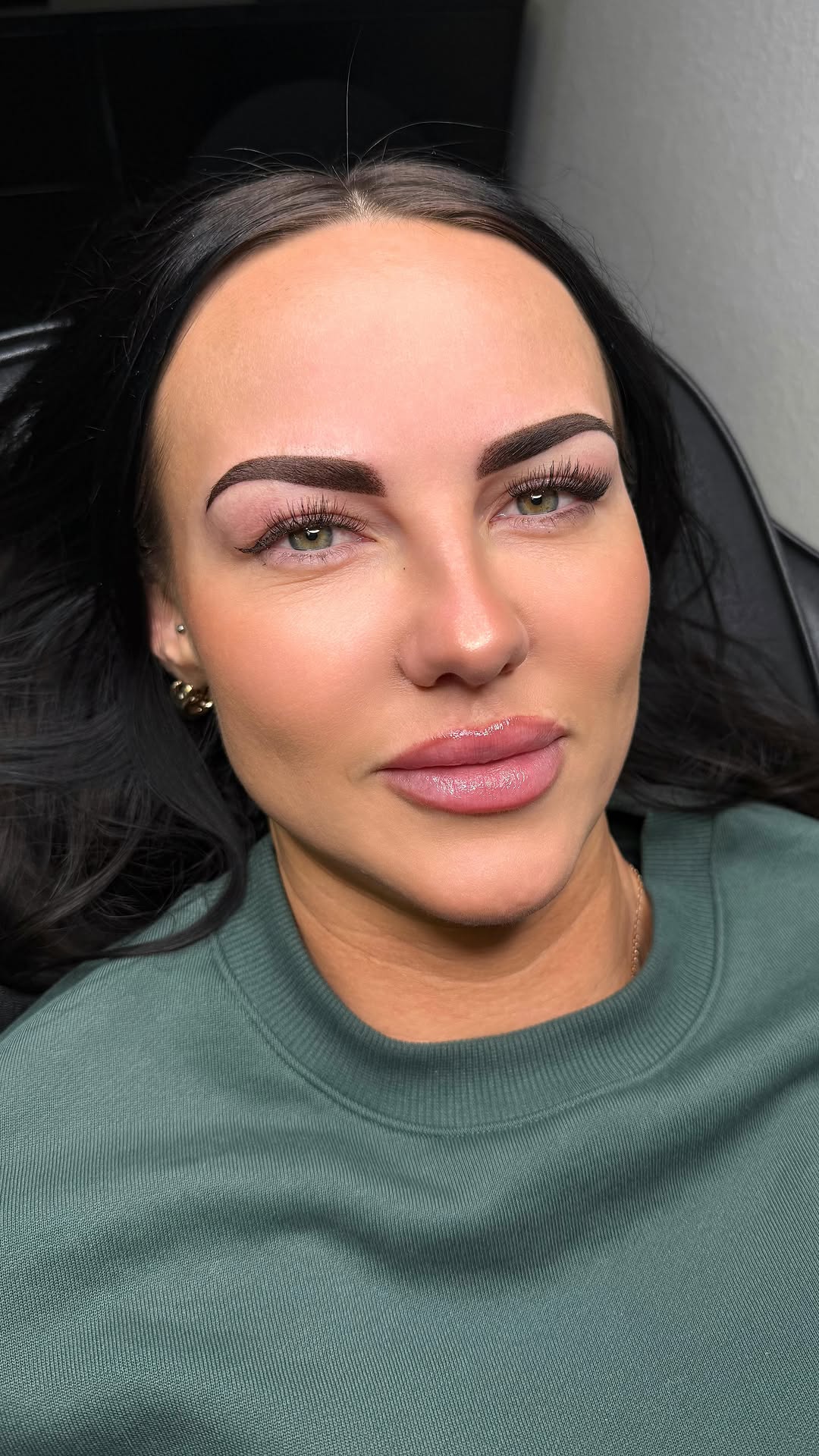 Microblading